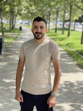Yücel Baş